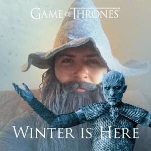 Meet your Posher, James